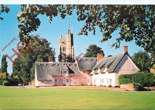 Picture postcard cavendish - picture, postcard::cavendish