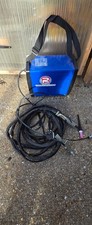 R-Tech TIG161 DC 240V TIG Welder in new condition