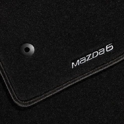 Genuine mazda saloon 2012 - mazda, 6
