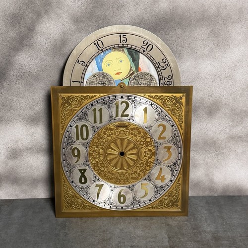 Emperor 100m grandfather clock - emperor,