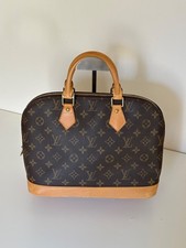 Louis Vuitton Alma PM Monogram