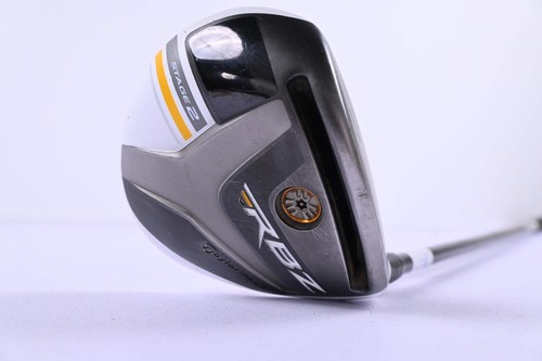 Taylormade rbz stage 3 wood - rbz, 2