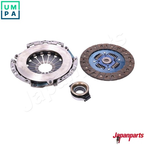 Clutch kit 171 for nissan - clutch, kf-171