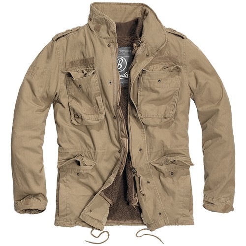 Brandit m65 giant - giant, military