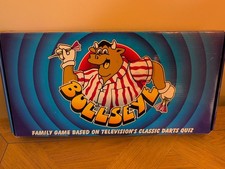 Bullseye Family Quiz Trivia