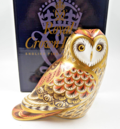 Lovely royal crown derby - royal,