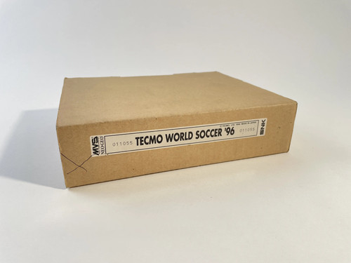 Neo geo mvs - , soccer