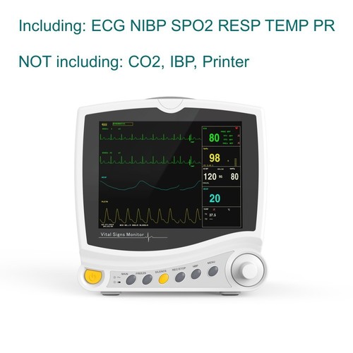 Portable vital signs patient - portable,