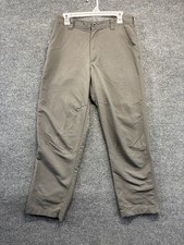 Rail Riders Pants Men 32x30