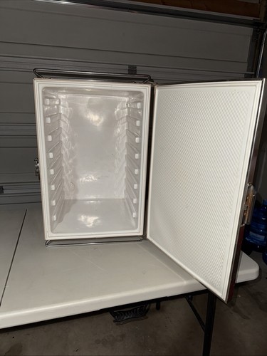 Vintage 1970 coleman way - vintage,