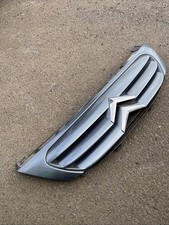 CITROEN C3 Mk1 Front Grill