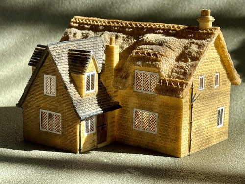 Hornby skaledale the - skaledale, vicarage