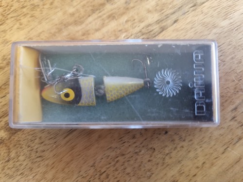 Vintage daiwa piece fishing - vintage,