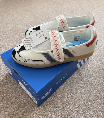 Adidas samba jane toy - w,