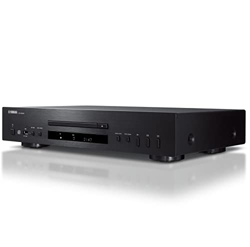 Yamaha s303 cd - yamaha, cd-s303