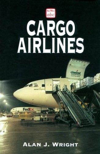 Cargo airlines wright - cargo, alan