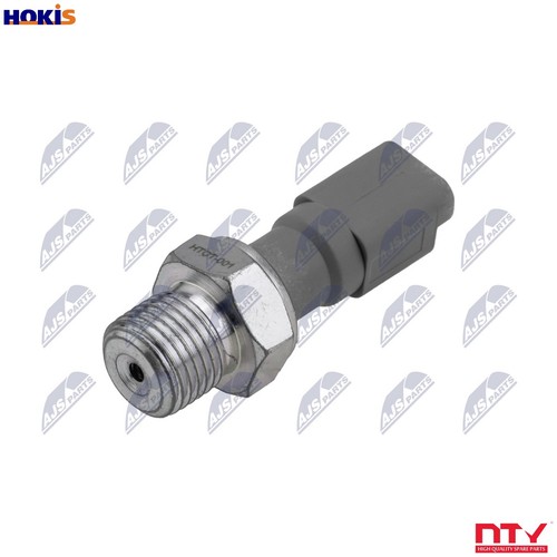 Oil pressure switch - oil,