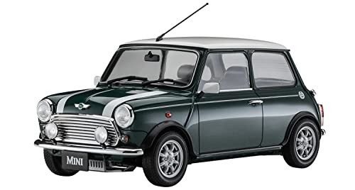 Hasegawa scale mini - hasegawa, 1/24