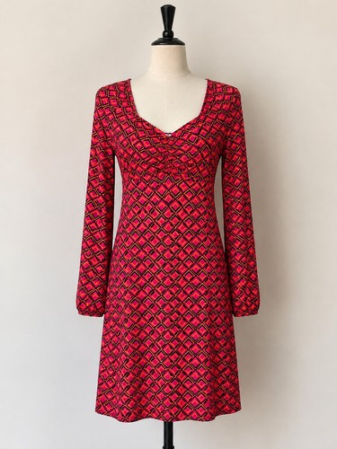 Monsoon ladies dress long - ladies, dress,