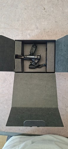 Pair shimano m8100 l - of, xt