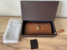 Genuine Authentic Mulberry