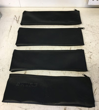 Shure Mic Pouch - Four