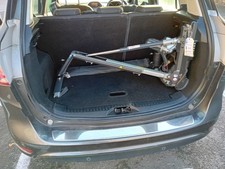 Autochair Mobility Scooter