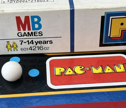Single spare games pac man - games, pac-man