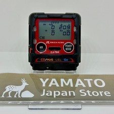 Riken Keiki GX-3R TYPE A 4 Gas