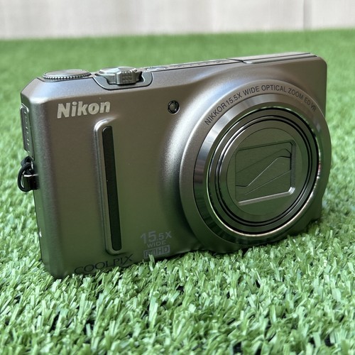 Nikon coolpix s9050 - nikon,