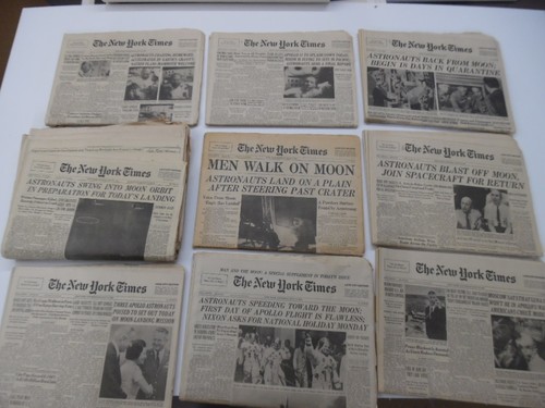 1969 new york - new,