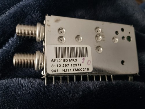 Philips nxp sf1218d mk3 - /,