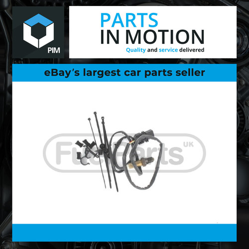 Lambda sensor fits - fits, mk5