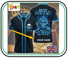 DART SHIRT - QUALITY ITEM -