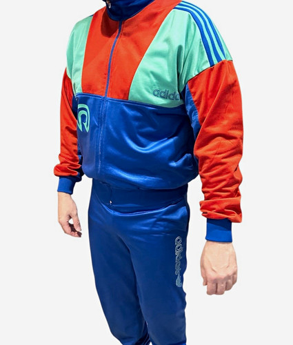 Rare vintage 90s - rare, adidas
