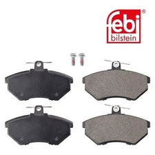 Febi 16048 Brake Pad Set