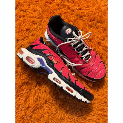 Nike air max - air, tn