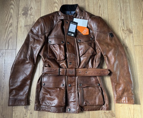 Brand new belstaff - brand,