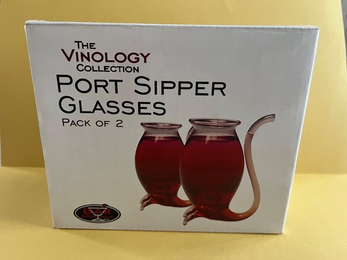 Vinology collection set 2 - set,