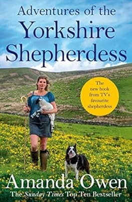 Adventures the yorkshire - of,
