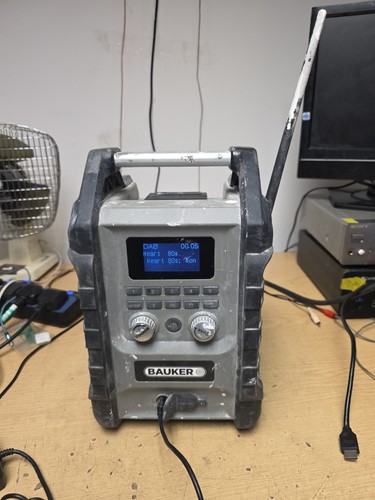 Bauker trd18mw - bauker, trd18mw.9