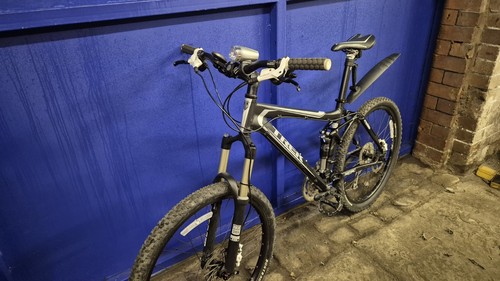 Trek fuel ex6 - trek, mountain