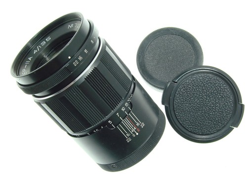 Jupiter 11a 135mm 39mm - jupiter, m39