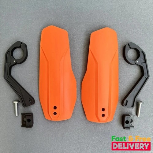 Mtb handlebar handguards - mtb,