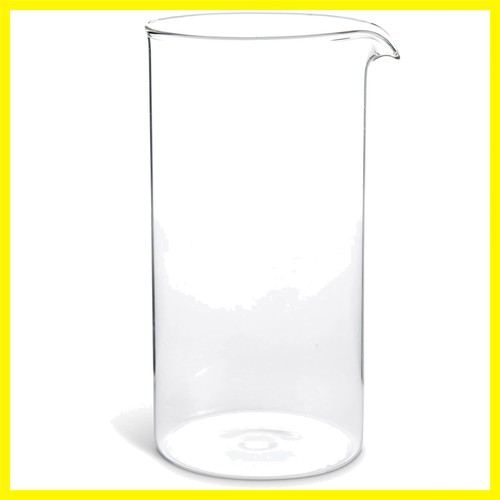 Cup replacement carafe - 3-cup,