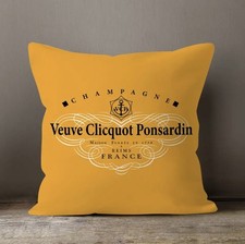 VEUVE CLICQUOT Cushion Cover
