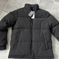 M&S MENS STORMWEAR BLACK