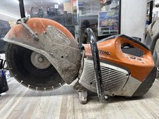 STIHL TS420  Gas-Powered 14''