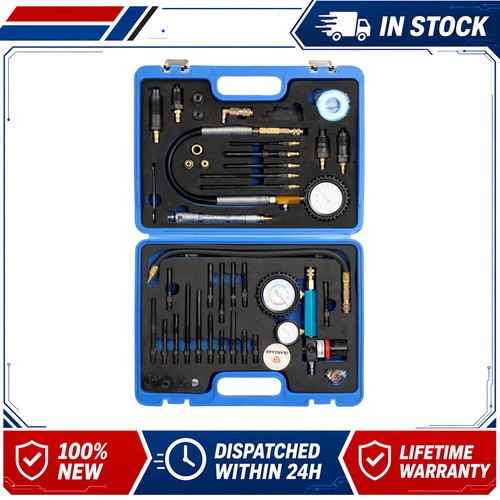 Compression tester kit for - tester,