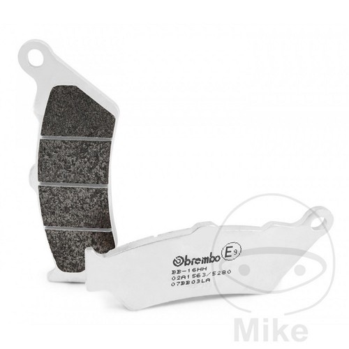 Brembo brake pads - brake, sintered